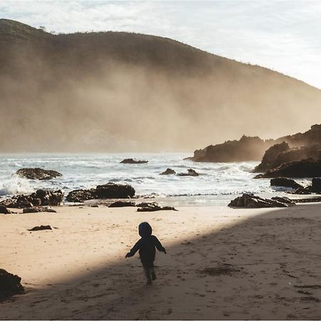 Tonquani - Knysna Hotel Bagian luar foto