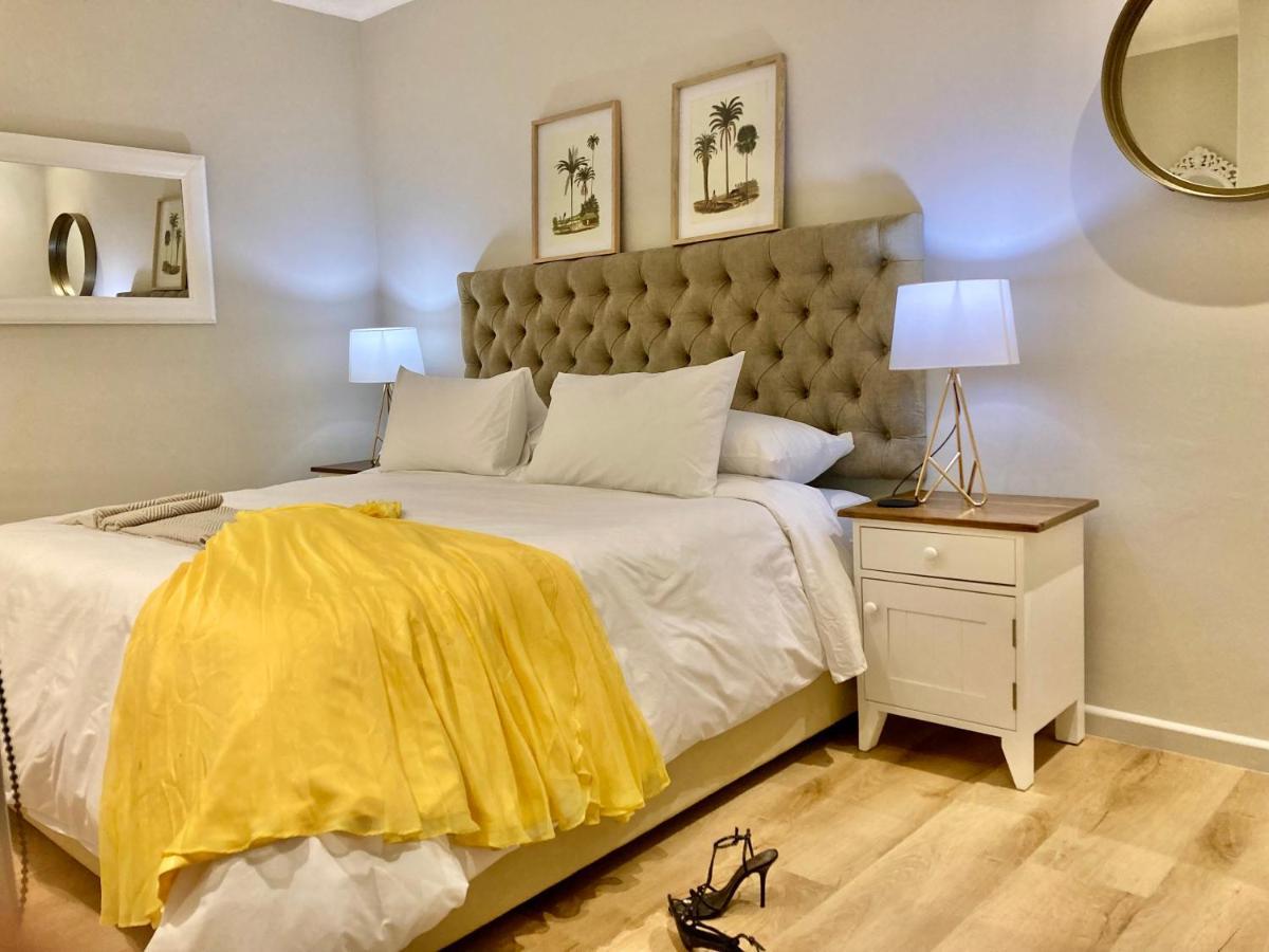 Tonquani - Knysna Hotel Bagian luar foto