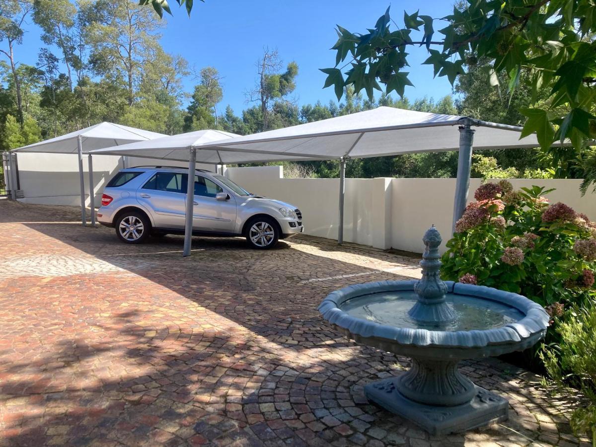 Tonquani - Knysna Hotel Bagian luar foto