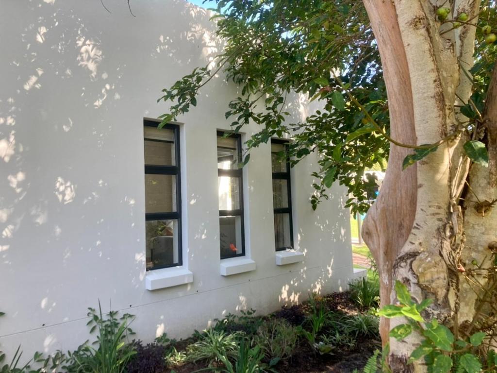 Tonquani - Knysna Hotel Bagian luar foto