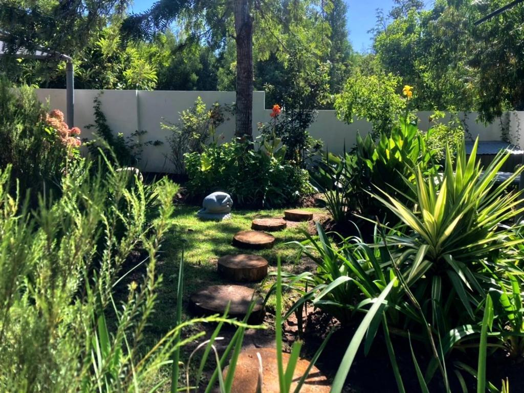 Tonquani - Knysna Hotel Bagian luar foto
