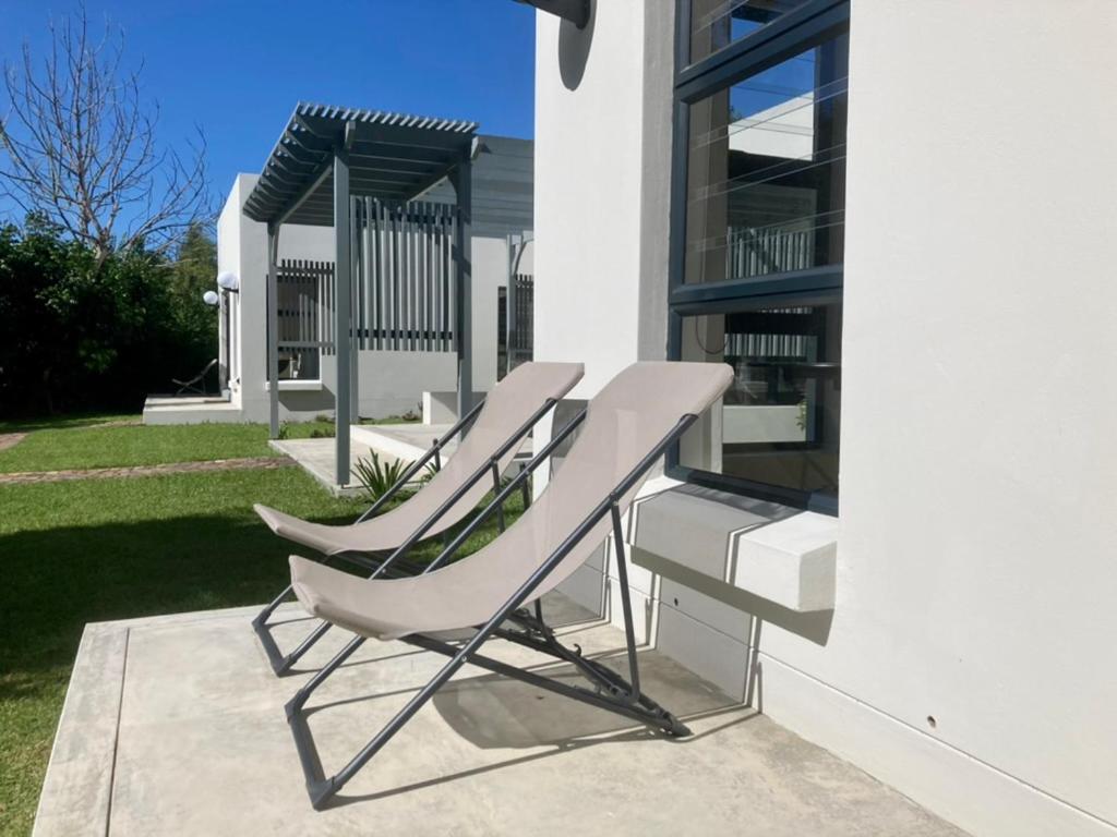 Tonquani - Knysna Hotel Bagian luar foto