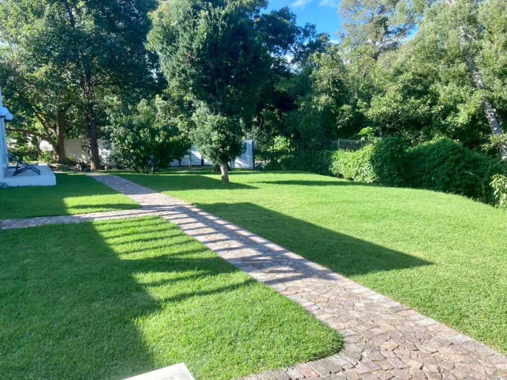 Tonquani - Knysna Hotel Bagian luar foto