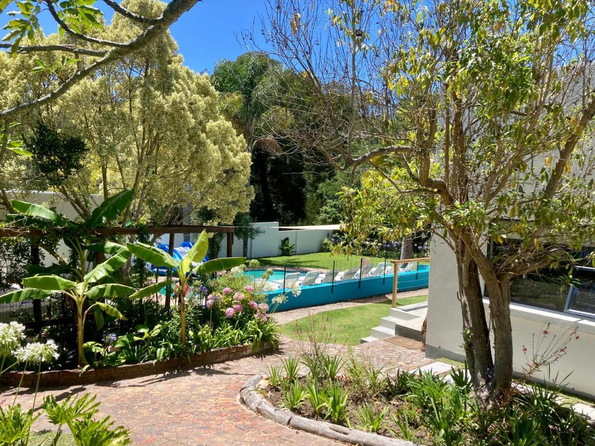 Tonquani - Knysna Hotel Bagian luar foto