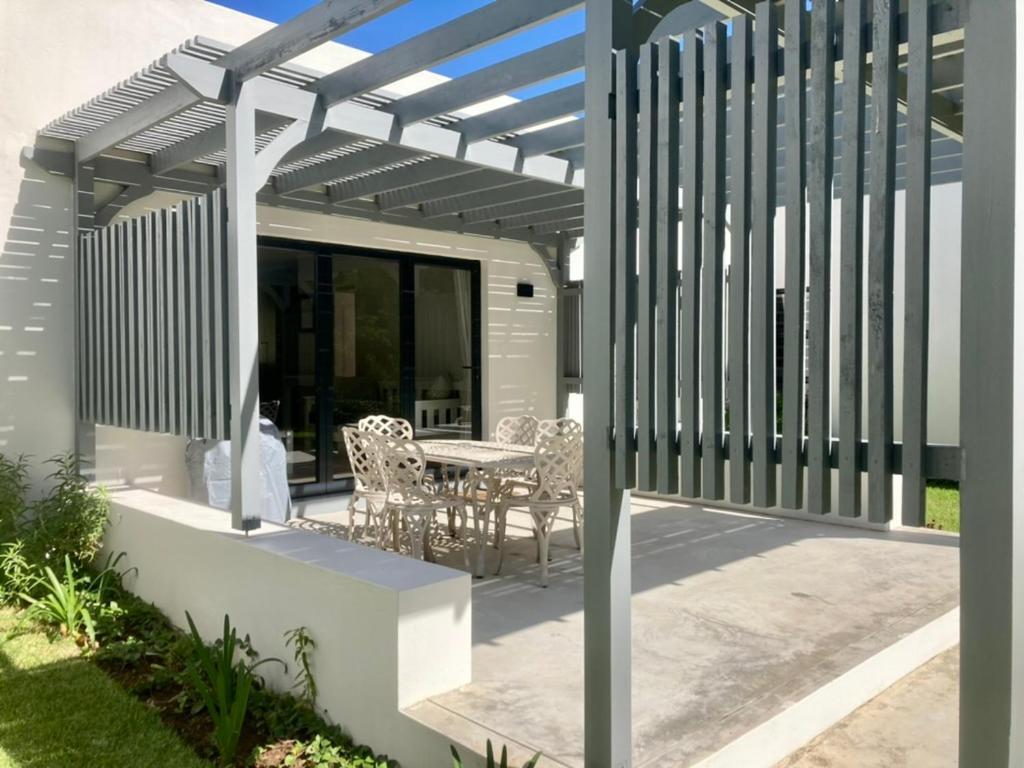 Tonquani - Knysna Hotel Bagian luar foto