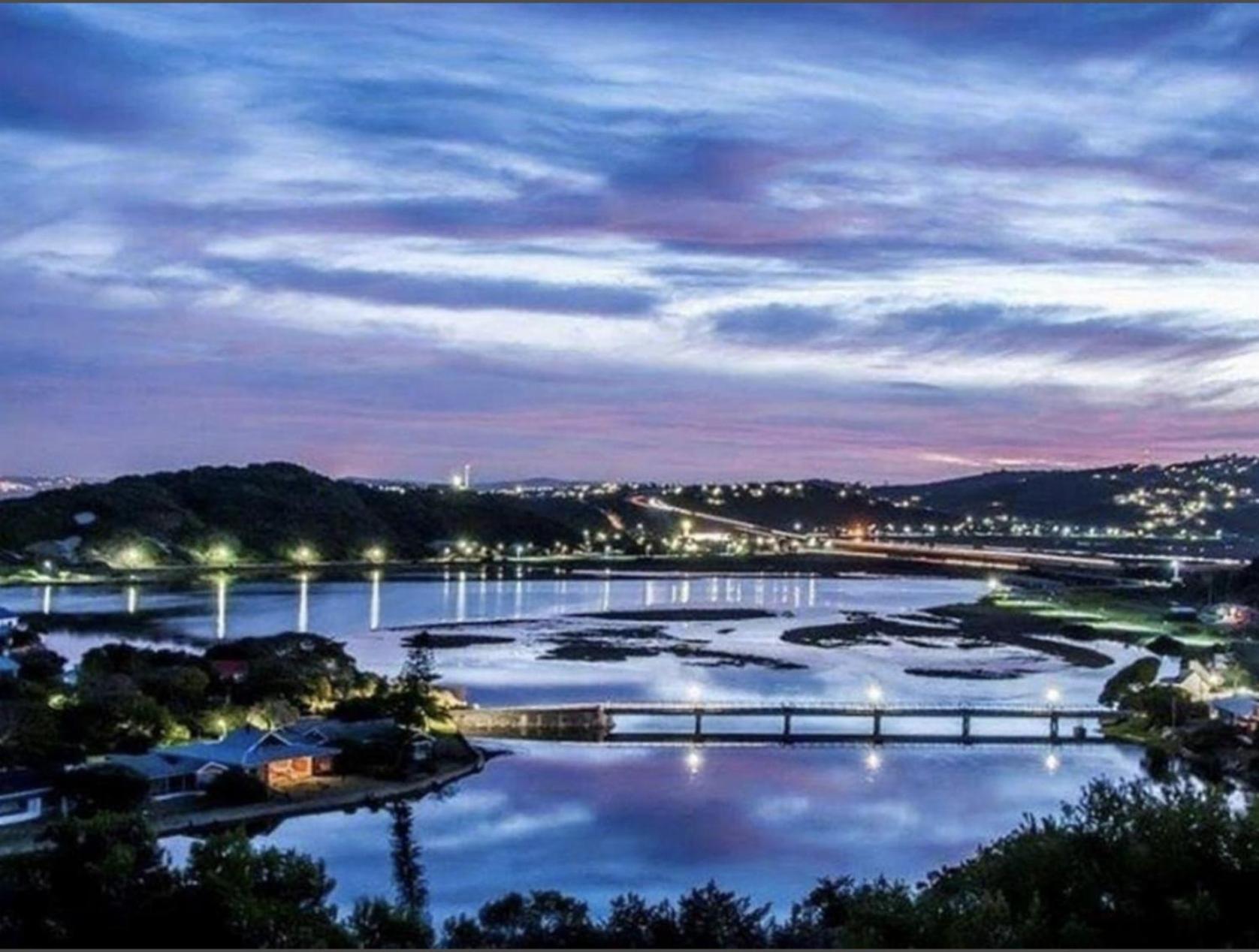 Tonquani - Knysna Hotel Bagian luar foto