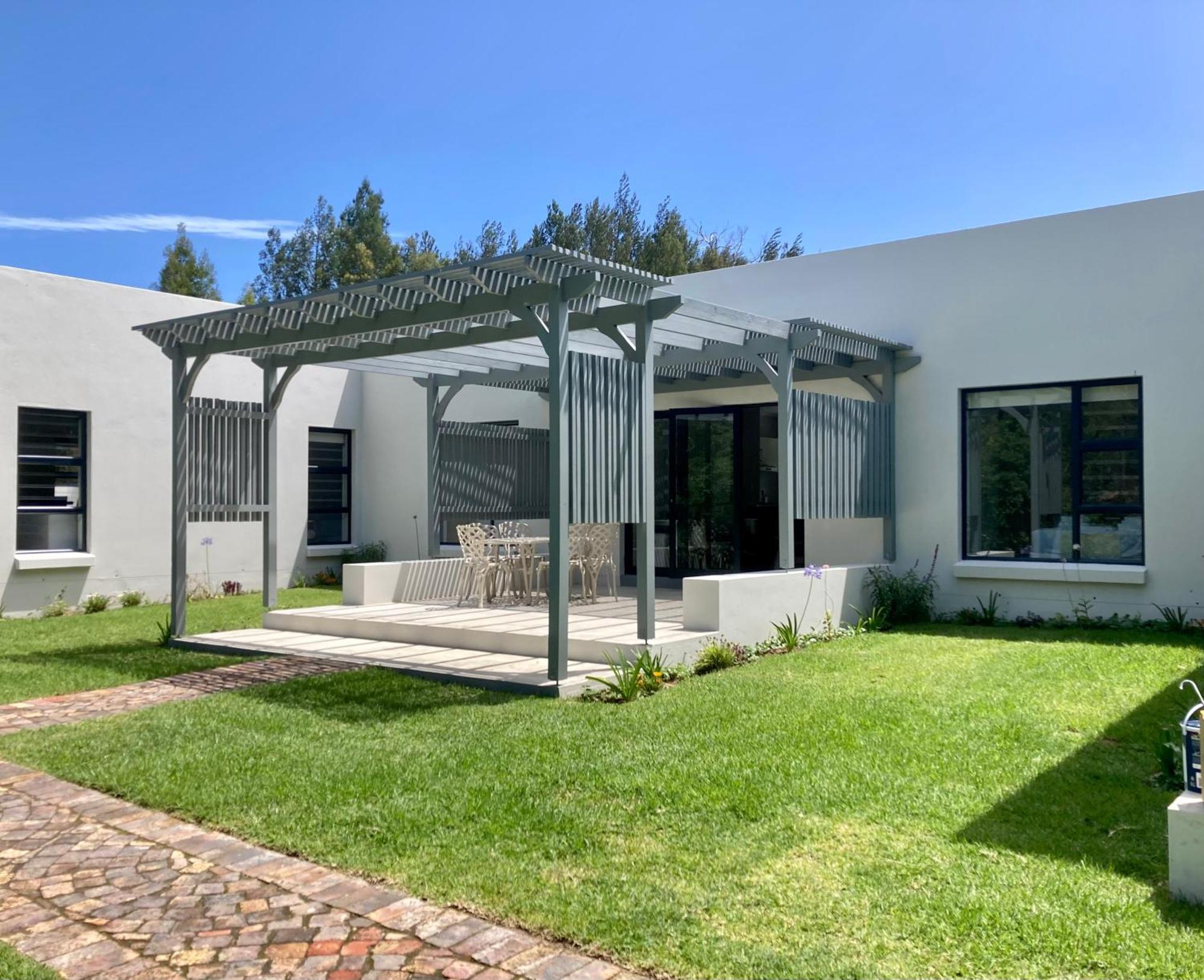Tonquani - Knysna Hotel Ruang foto